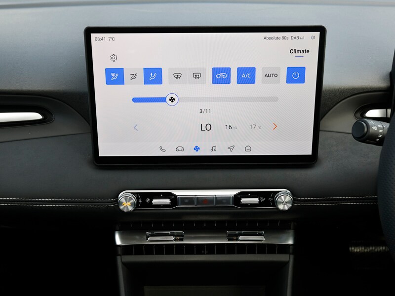 Used MG MG4 2026 for sale - 78183936: Photo 13