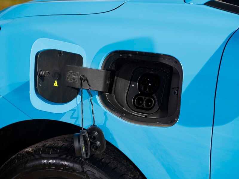 Used MG MG4 2026 for sale - 78183936: Photo 17