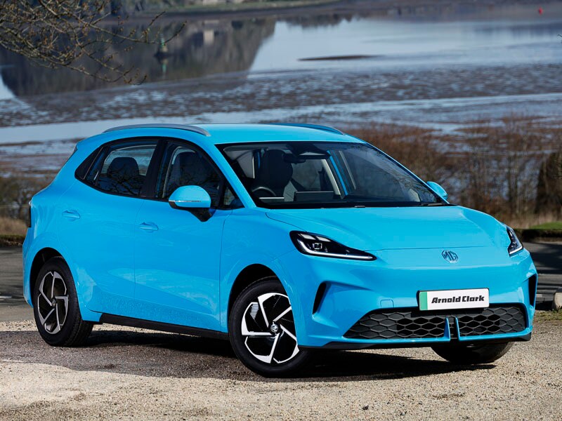 Used MG MG4 2026 for sale - 78183936: Photo 7