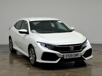 Used Honda Civic 2019 for sale - 78259523: Photo