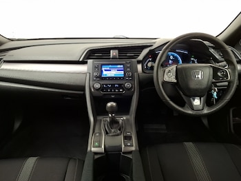 Used Honda Civic 2019 for sale - 78259523: Photo