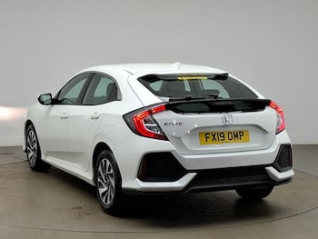 Used Honda Civic 2019 for sale - 78259523: Photo