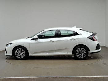 Used Honda Civic 2019 for sale - 78259523: Photo