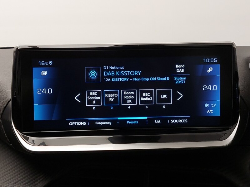 Used Peugeot 208 2022 for sale - 76639202: Photo 10