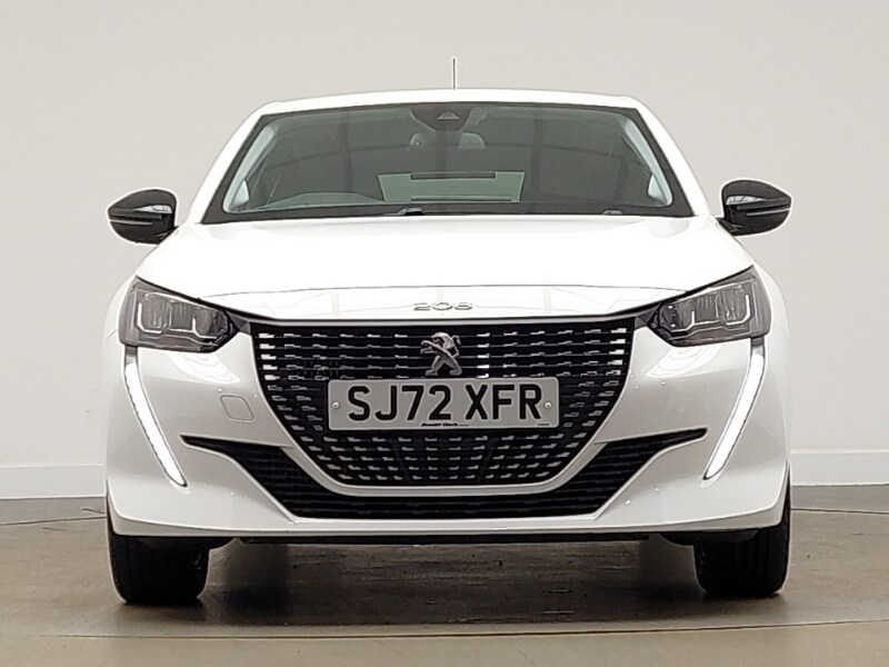 Used Peugeot 208 2022 for sale - 76639202: Photo 12