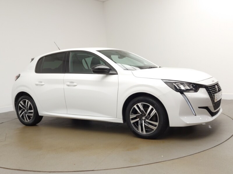 Used Peugeot 208 2022 for sale - 76639202: Photo 13