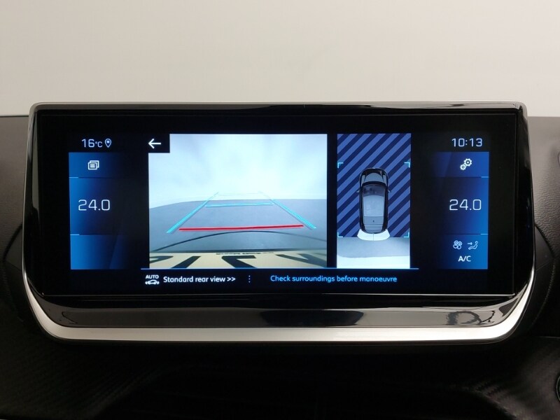 Used Peugeot 208 2022 for sale - 76639202: Photo 14