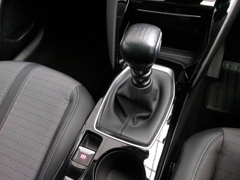 Used Peugeot 208 2022 for sale - 76639202: Photo 15