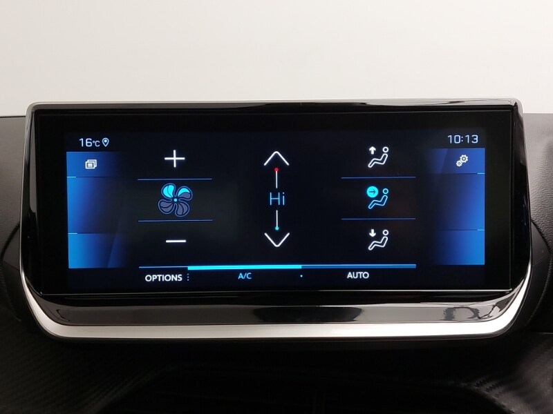 Used Peugeot 208 2022 for sale - 76639202: Photo 16