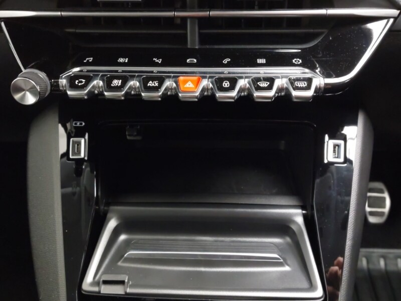 Used Peugeot 208 2022 for sale - 76639202: Photo 17