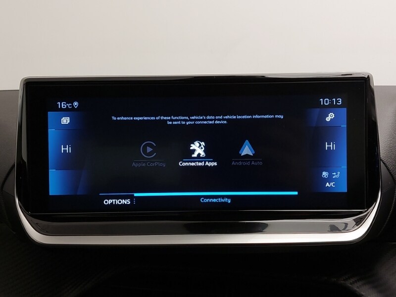 Used Peugeot 208 2022 for sale - 76639202: Photo 18