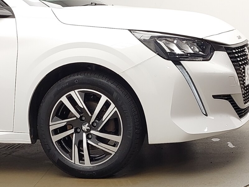 Used Peugeot 208 2022 for sale - 76639202: Photo 9