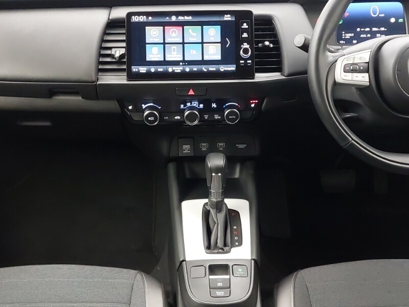 Used Honda Jazz 2023 for sale - 78164006: Photo 10