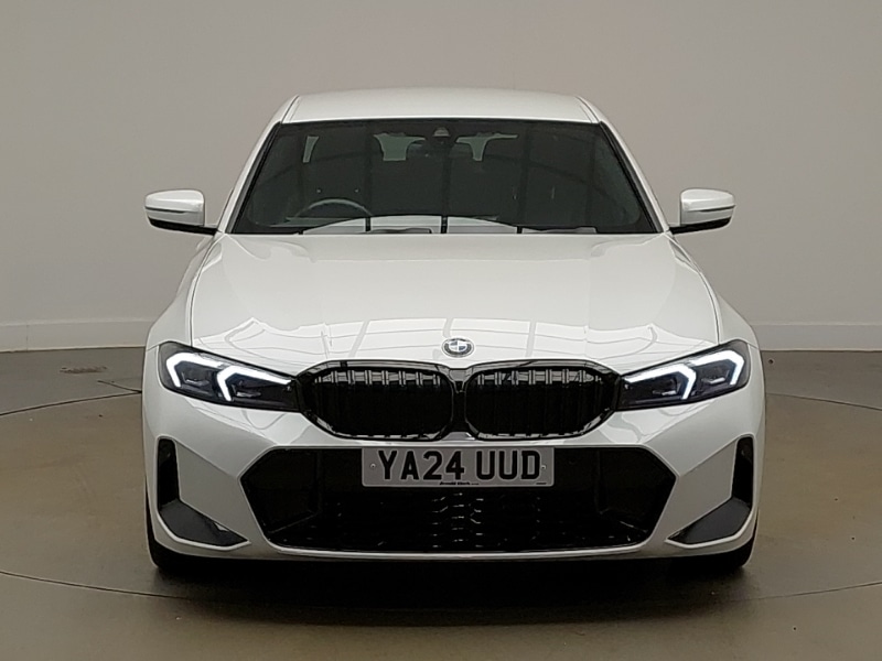 Used BMW 3 Series 2024 for sale - 77197876: Photo 12