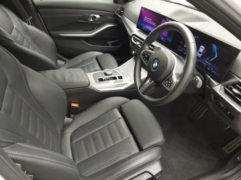 Used BMW 3 Series 2024 for sale - 77197876: Photo 13