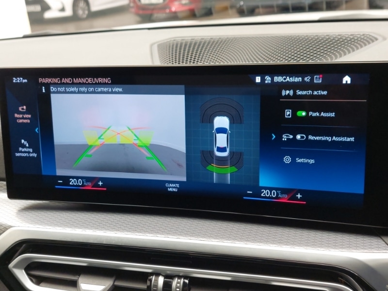 Used BMW 3 Series 2024 for sale - 77197876: Photo 14