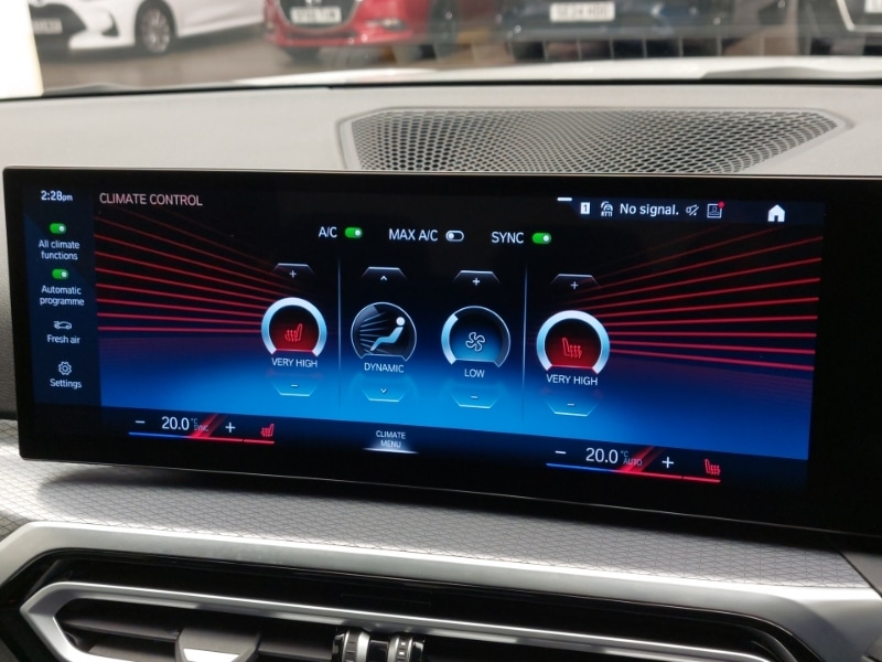 Used BMW 3 Series 2024 for sale - 77197876: Photo 15