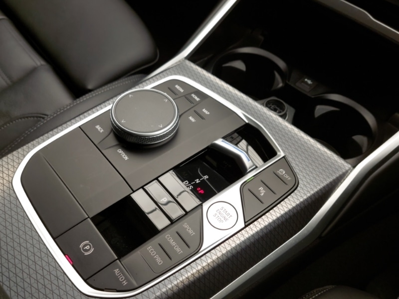 Used BMW 3 Series 2024 for sale - 77197876: Photo 16