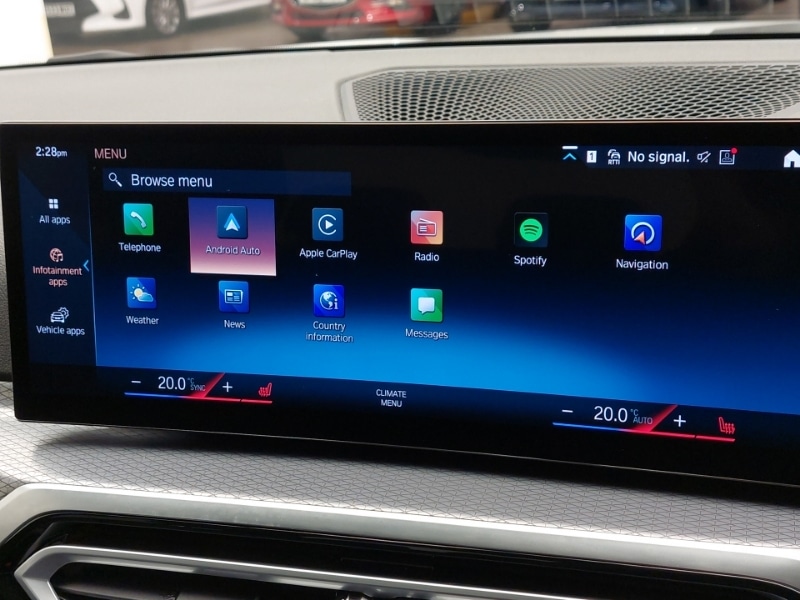 Used BMW 3 Series 2024 for sale - 77197876: Photo 17