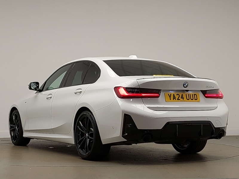 Used BMW 3 Series 2024 for sale - 77197876: Photo 3