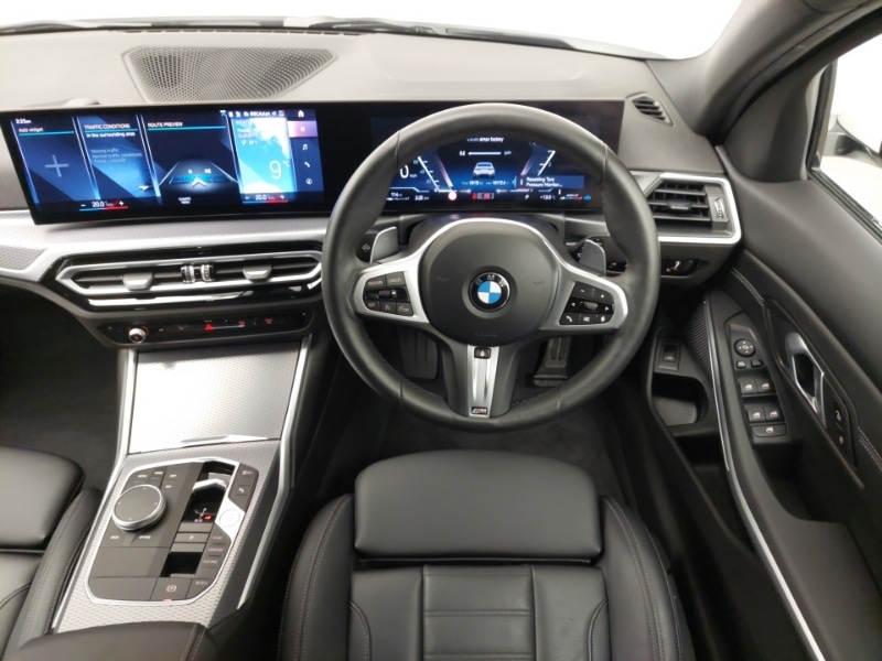 Used BMW 3 Series 2024 for sale - 77197876: Photo 7