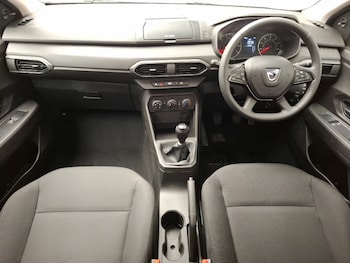 Used Dacia Sandero 2021 for sale - 75939836: Photo