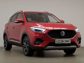 2024 - 1.5 VTi-TECH Exclusive 5dr