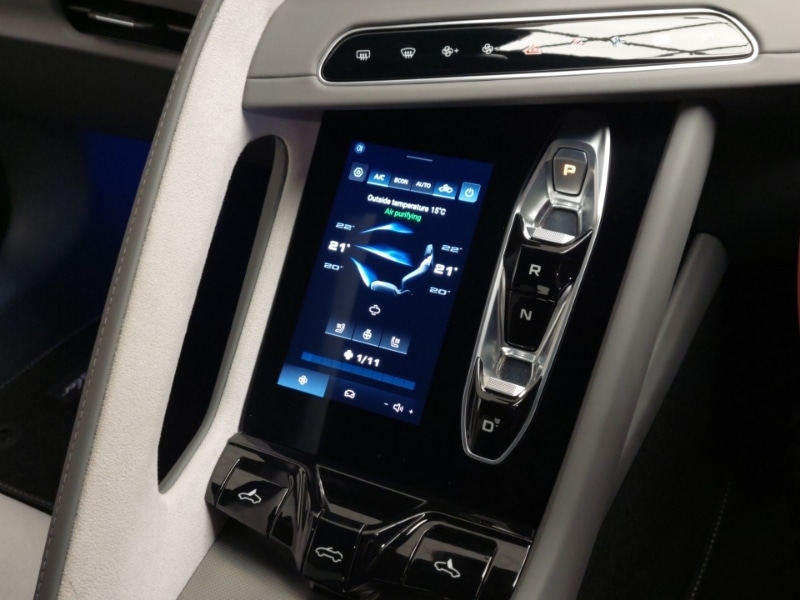 Used MG Cyberster 2025 for sale - 77126167: Photo 14