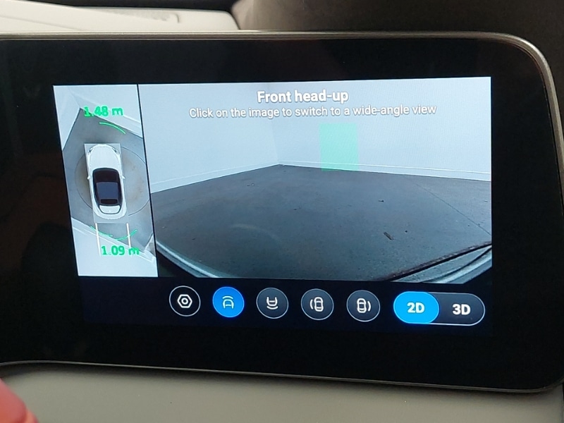 Used MG Cyberster 2025 for sale - 77126167: Photo 15