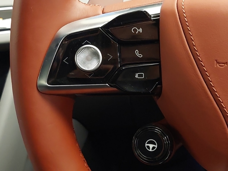 Used MG Cyberster 2025 for sale - 77126167: Photo 18