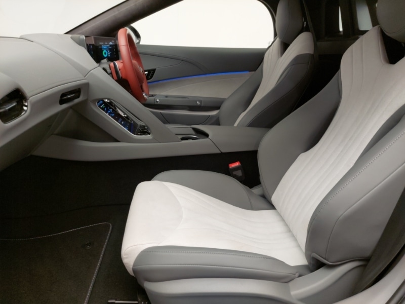 Used MG Cyberster 2025 for sale - 77126167: Photo 5