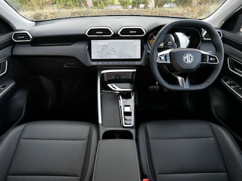 Used MG MG ZS 2024 for sale - 75382499: Photo