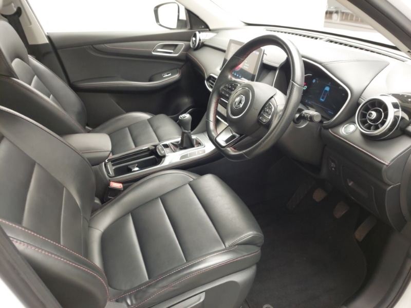 Used MG MG HS 2022 for sale - 78113414: Photo 13