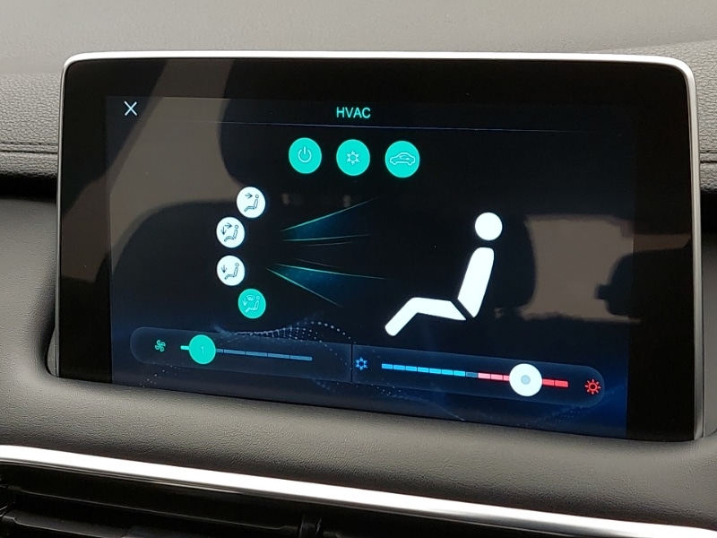 Used MG MG HS 2022 for sale - 78113414: Photo 14