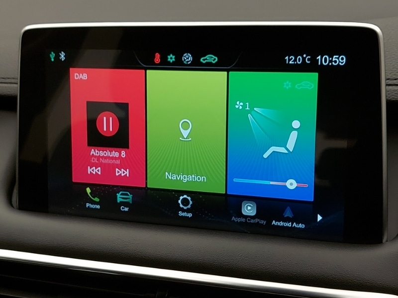 Used MG MG HS 2022 for sale - 78113414: Photo 15