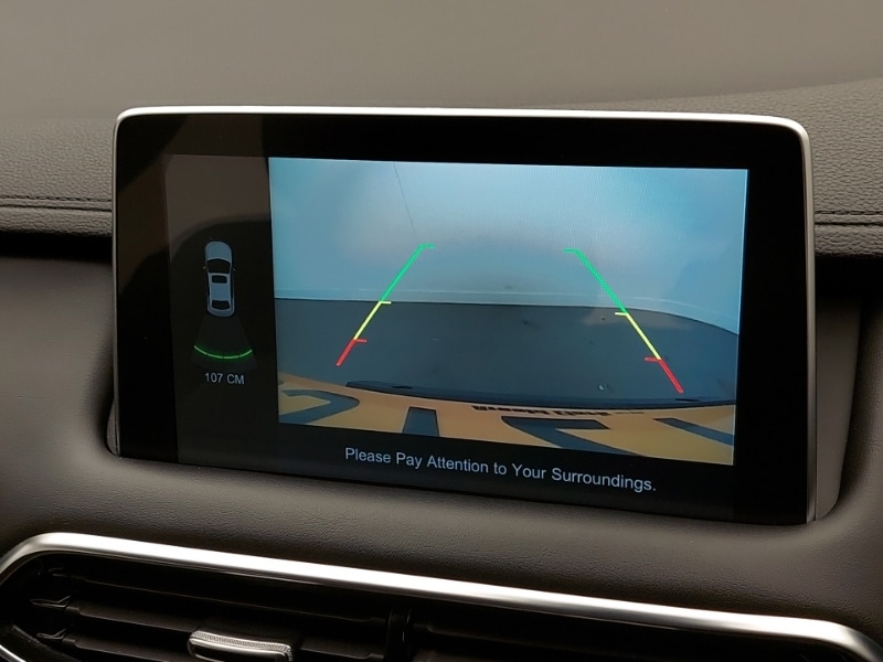 Used MG MG HS 2022 for sale - 78113414: Photo 16