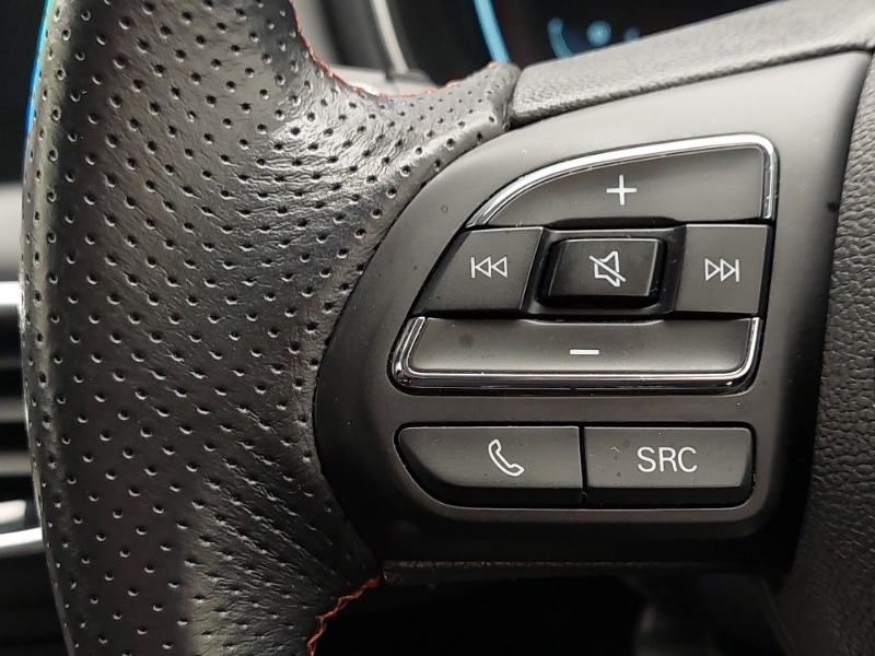 Used MG MG HS 2022 for sale - 78113414: Photo 18