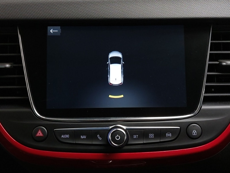 Used Vauxhall Crossland 2023 for sale - 76708051: Photo 14