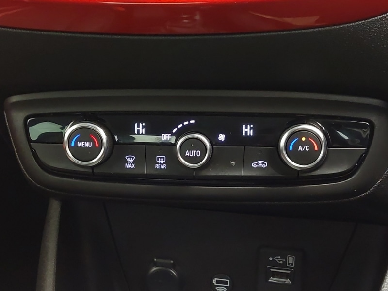 Used Vauxhall Crossland 2023 for sale - 76708051: Photo 17