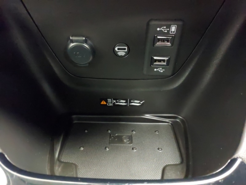 Used Vauxhall Crossland 2023 for sale - 76708051: Photo 19