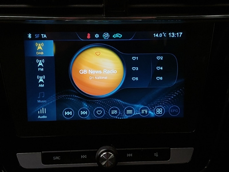 Used MG MG ZS 2021 for sale - 76974881: Photo 10