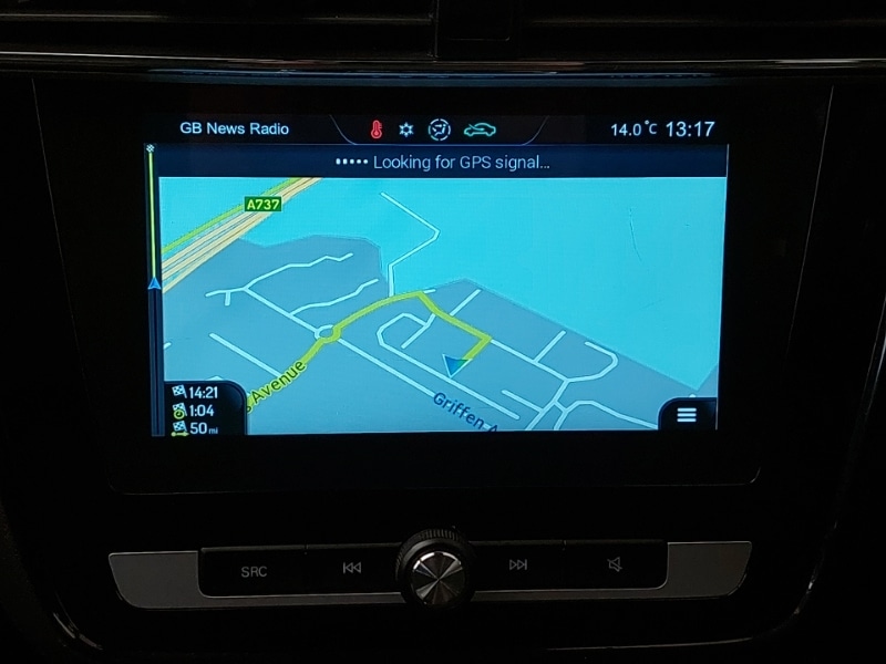 Used MG MG ZS 2021 for sale - 76974881: Photo 11