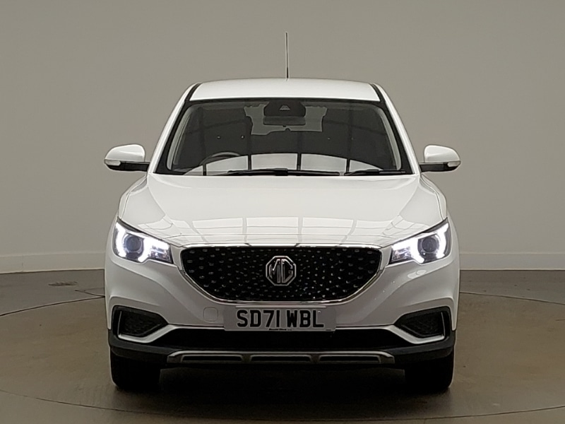 Used MG MG ZS 2021 for sale - 76974881: Photo 12