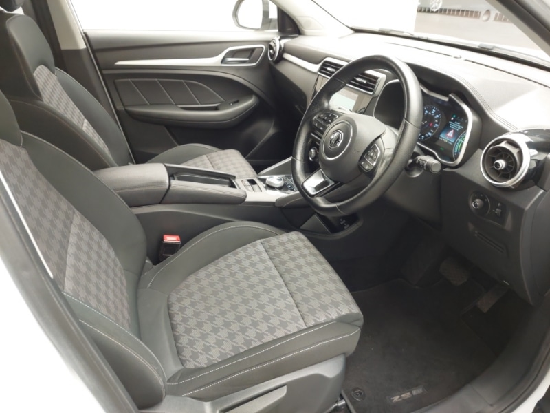 Used MG MG ZS 2021 for sale - 76974881: Photo 13