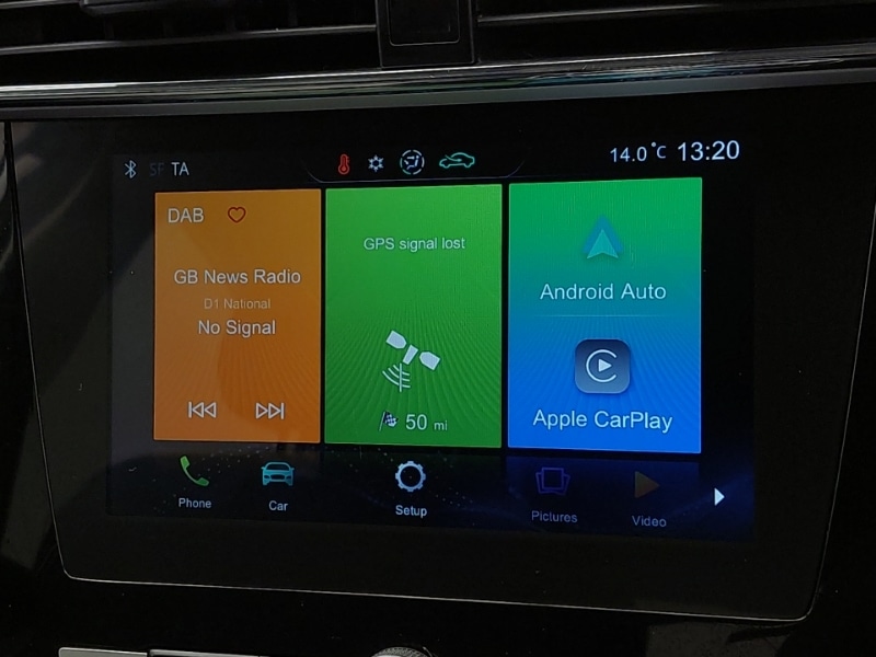 Used MG MG ZS 2021 for sale - 76974881: Photo 17