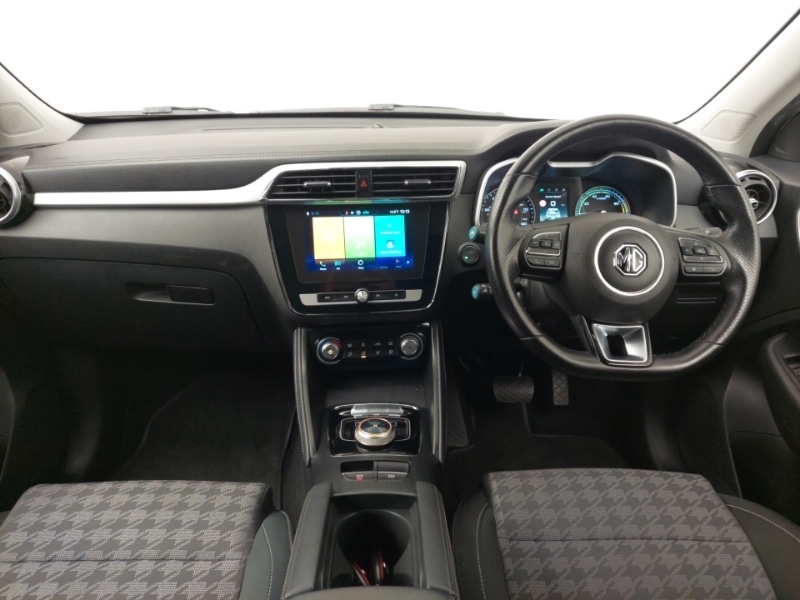 Used MG MG ZS 2021 for sale - 76974881: Photo 2