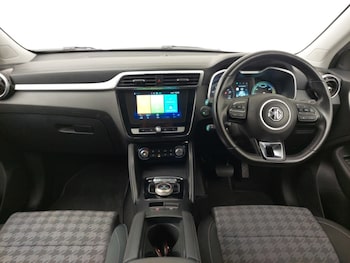 Used MG MG ZS 2021 for sale - 76974881: Photo