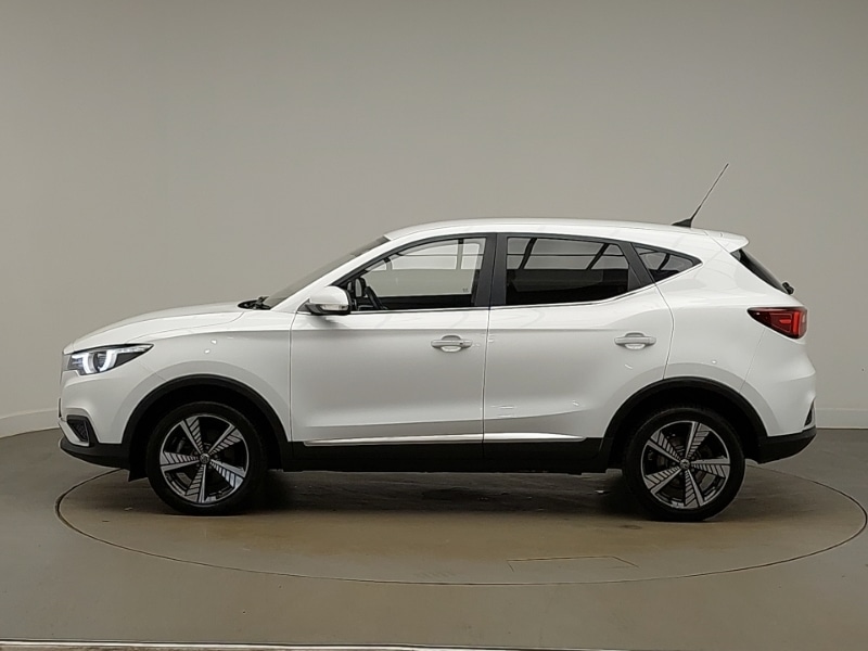 Used MG MG ZS 2021 for sale - 76974881: Photo 4