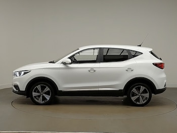 Used MG MG ZS 2021 for sale - 76974881: Photo