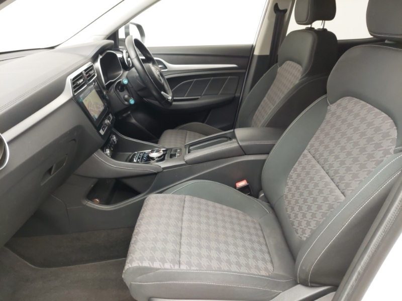 Used MG MG ZS 2021 for sale - 76974881: Photo 5